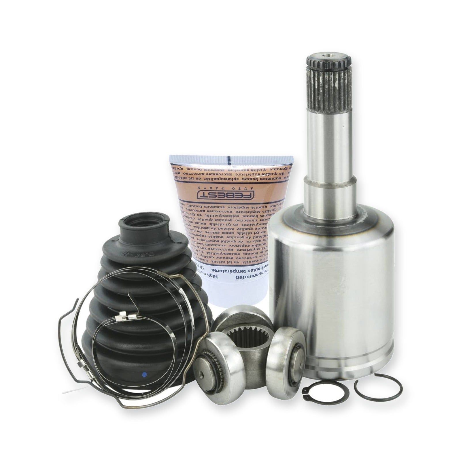Holden Epica Front Left CV Joint 23X35X27