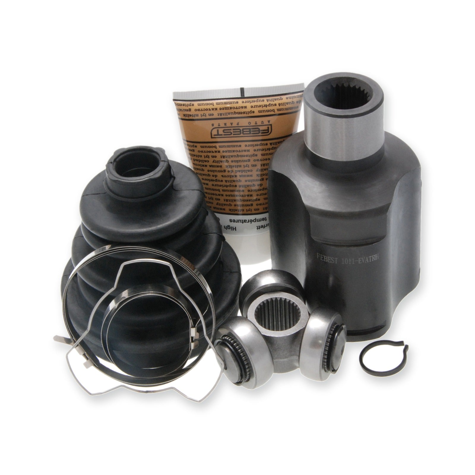 Daewoo Nubira Front Right CV Joint 29X43X26