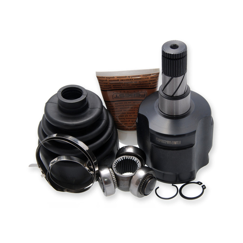 Chevrolet Evanda Front Left CV Joint 32X35X34