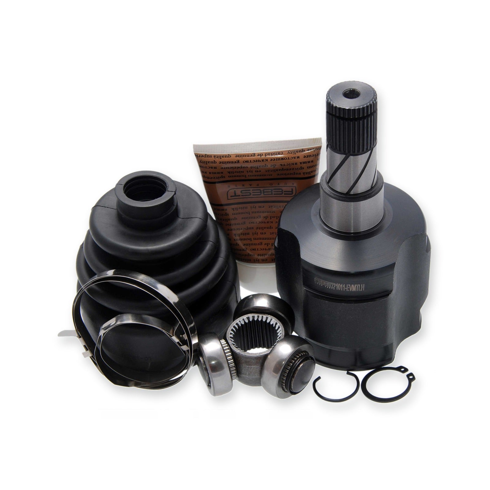 Chevrolet Evanda Front Left CV Joint 32X35X34