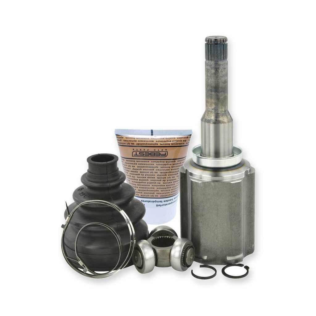 Holden Cruze Front Left CV Joint 31X35X22