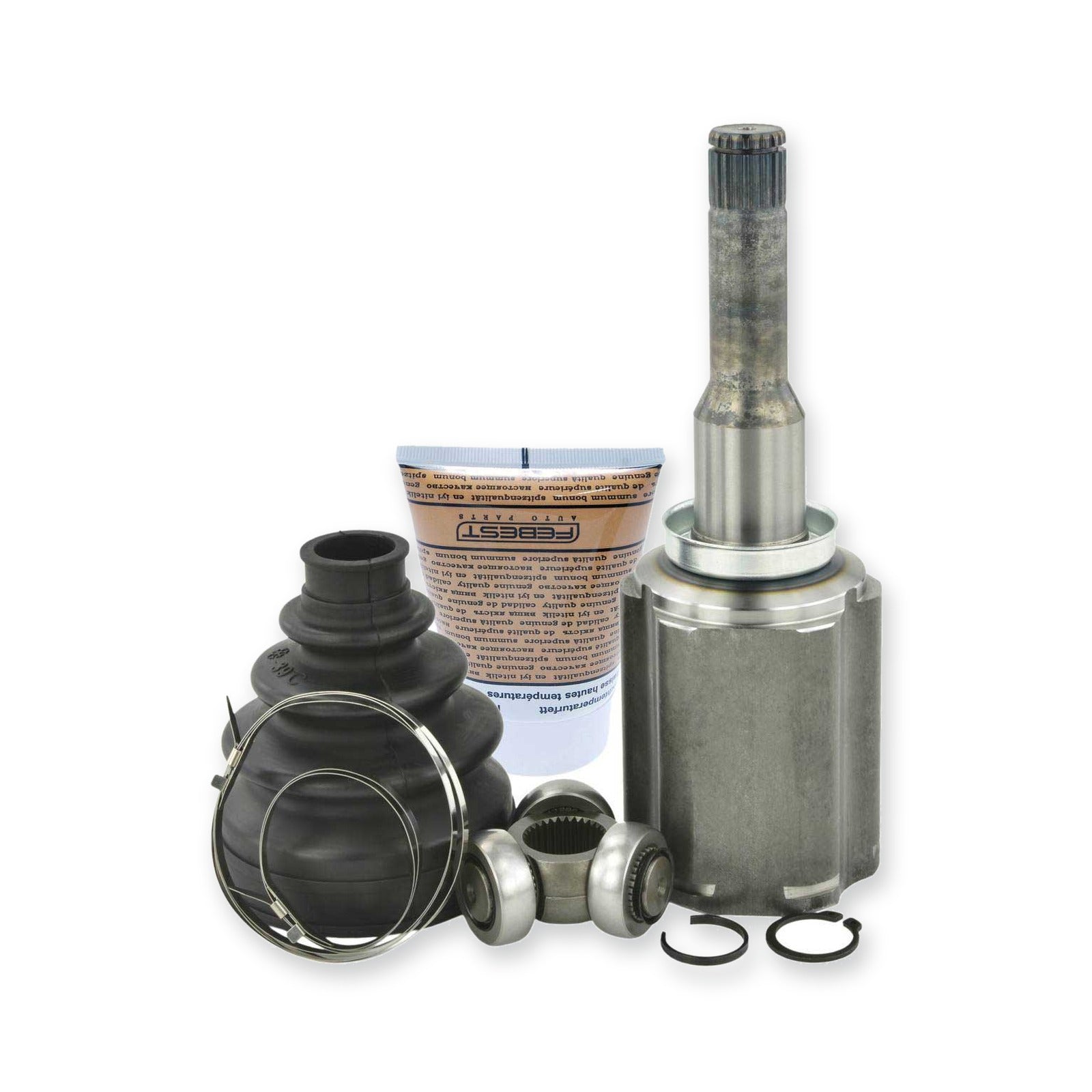 Holden Cruze Front Left CV Joint 31X35X22