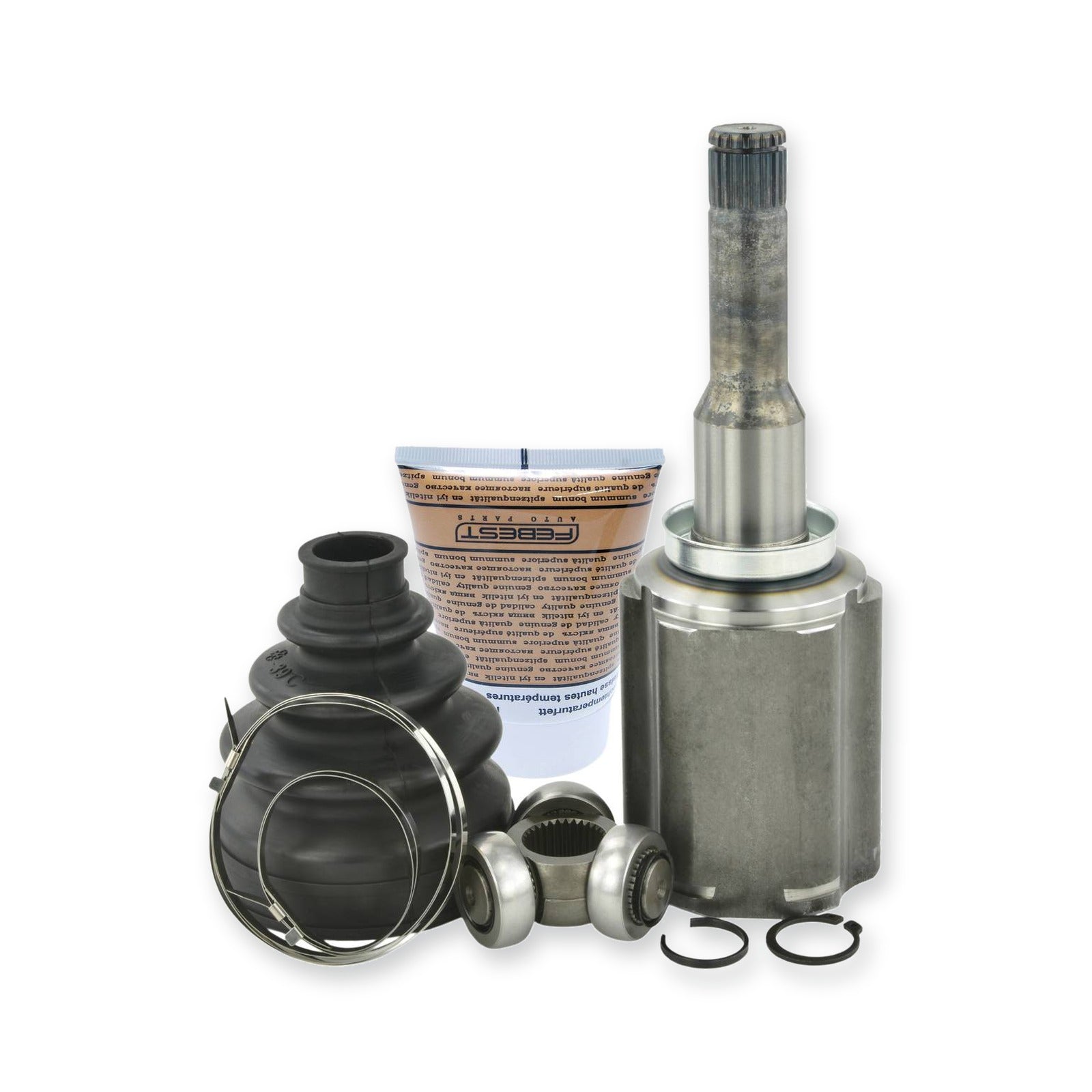 Holden Cruze Front Left CV Joint 31X35X22