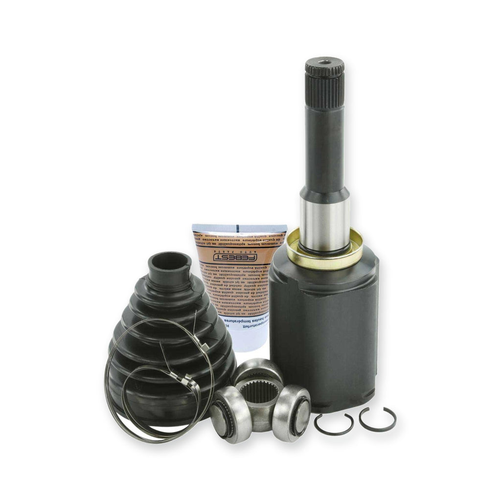 Chevrolet Orlando Front Left CV Joint 31X35X34