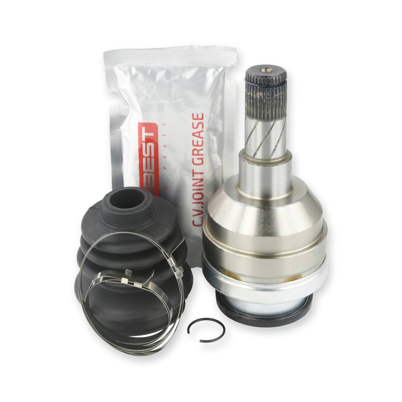 Chevrolet Cobalt Front Left CV Joint 29X35X34