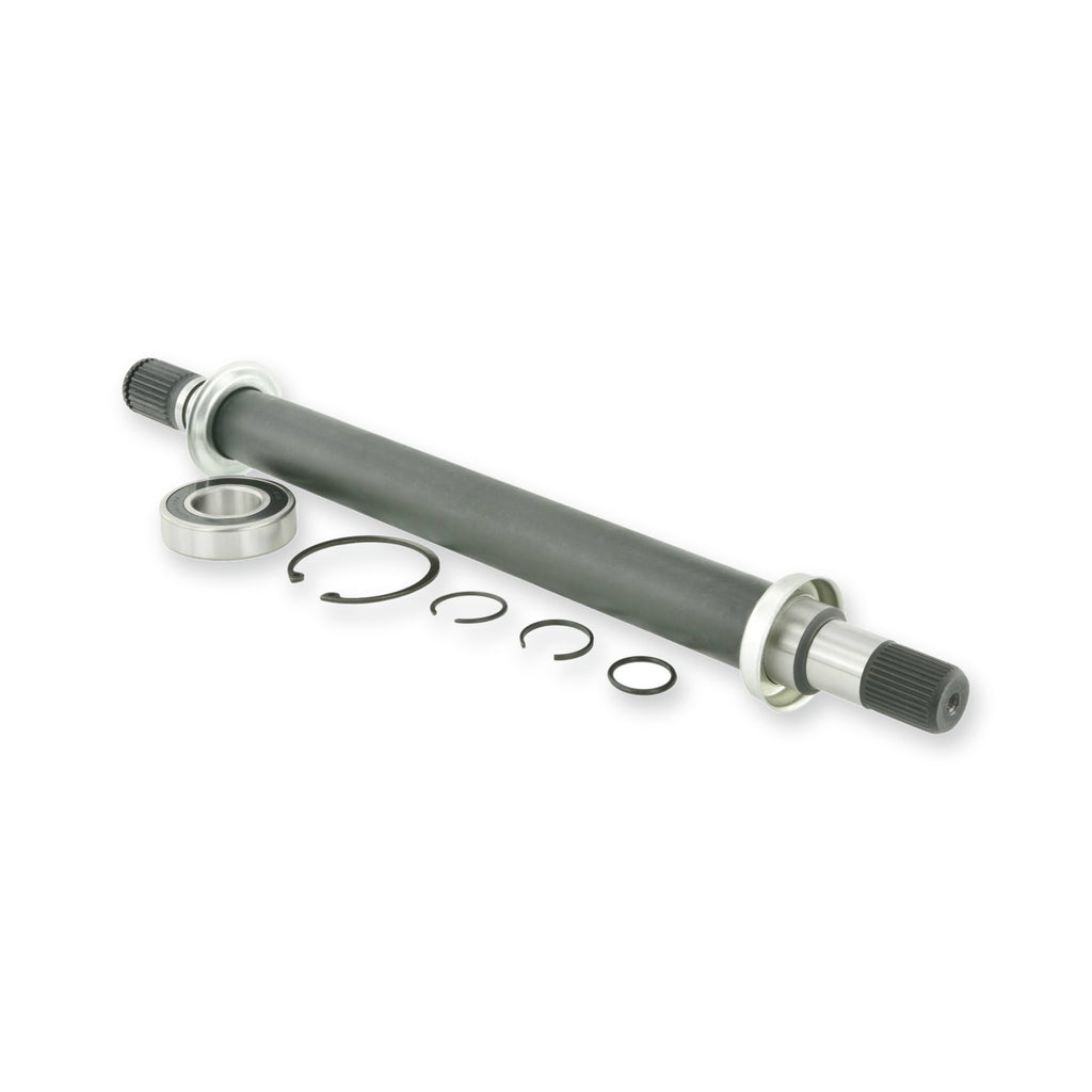 Holden Captiva Front Right Axle Half Shaft 34X466X27