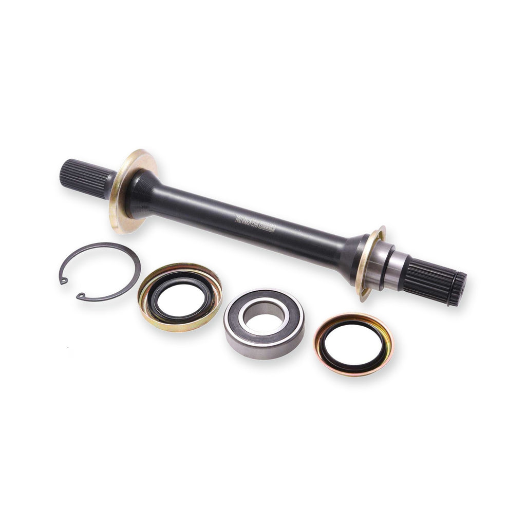 Holden Epica Front Right Axle Half Shaft 34X350X26