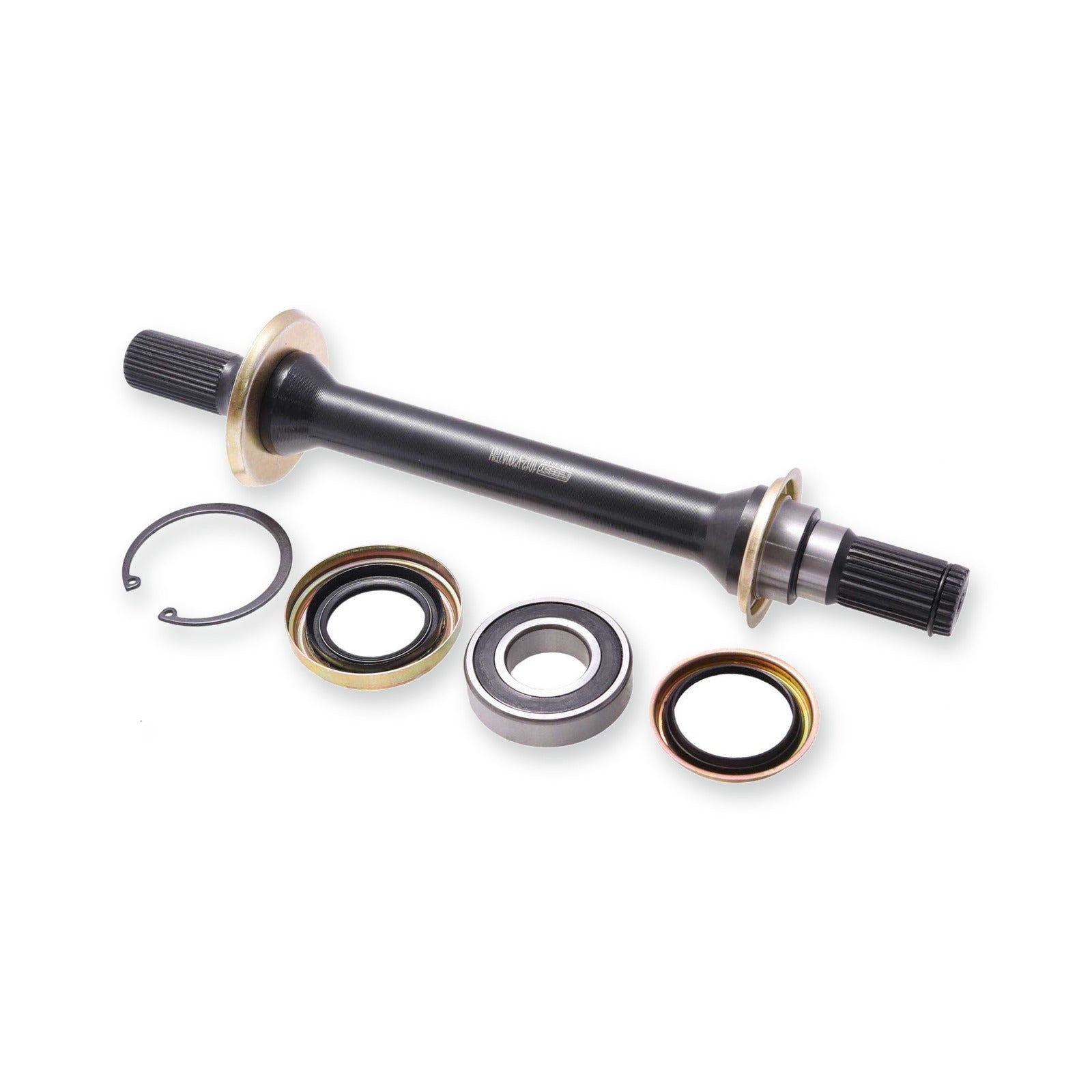 Chevrolet Evanda Front Right Axle Half Shaft 34X350X26