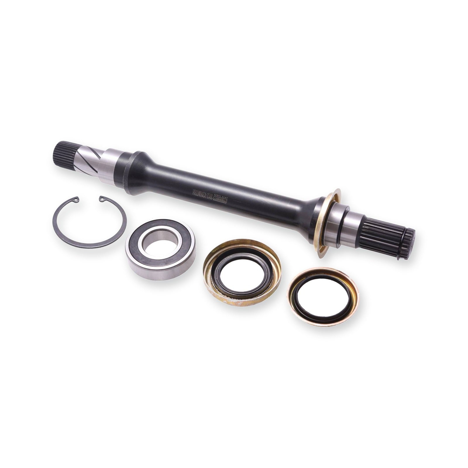 Holden Epica Front Right Axle Half Shaft 34X347X26
