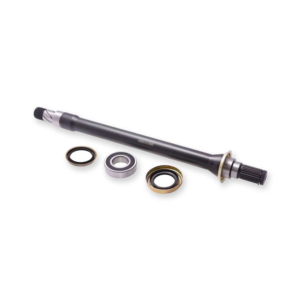 Holden Epica Front Right Axle Half Shaft 34X504X26