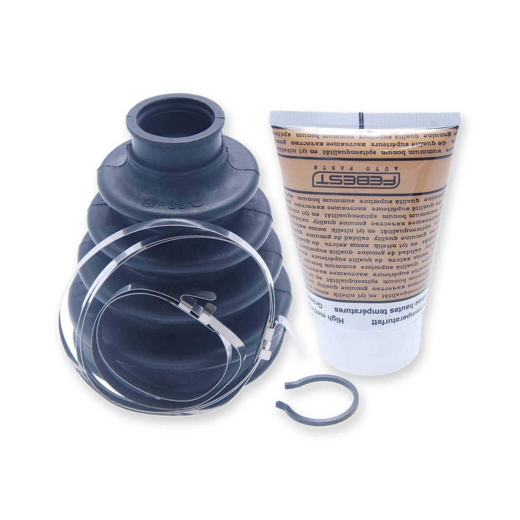 Holden Captiva Boot CV Joint Kit 82X106X28 & More