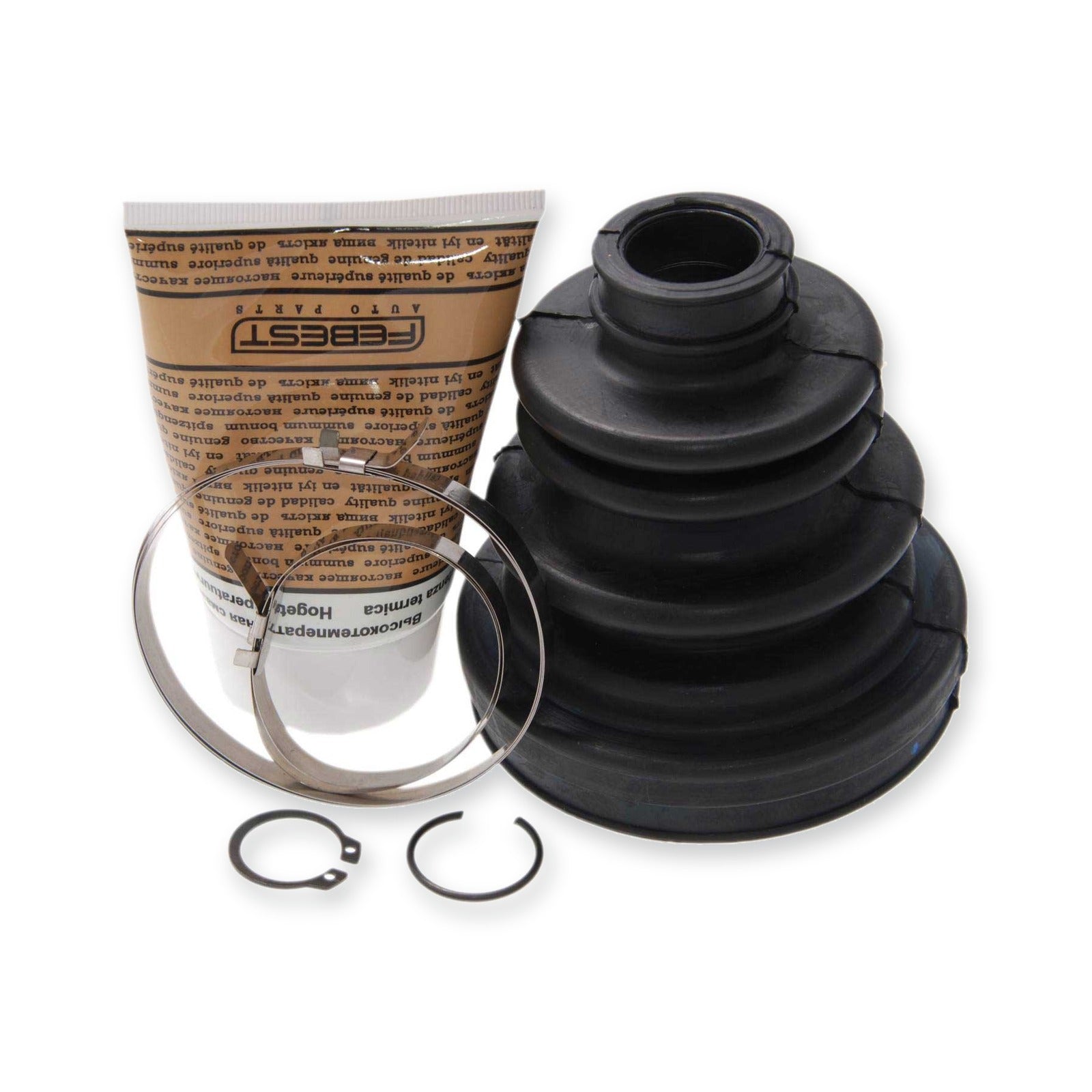 Holden Barina Inner Boot CV Joint Kit 87X103X23.9 & More