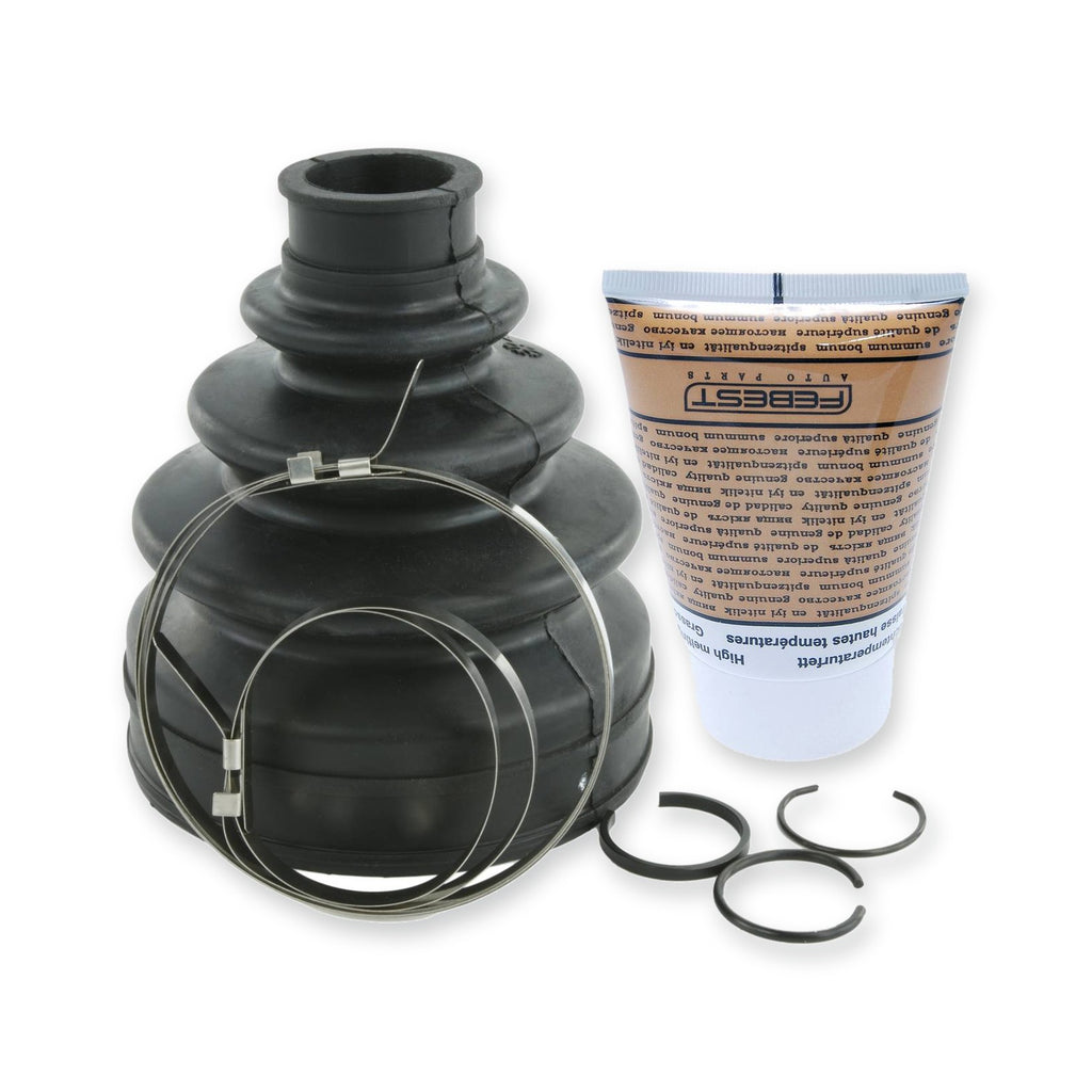 Toyota RAV4 Inner Boot CV Joint Kit 80.5X110X25.5 & More