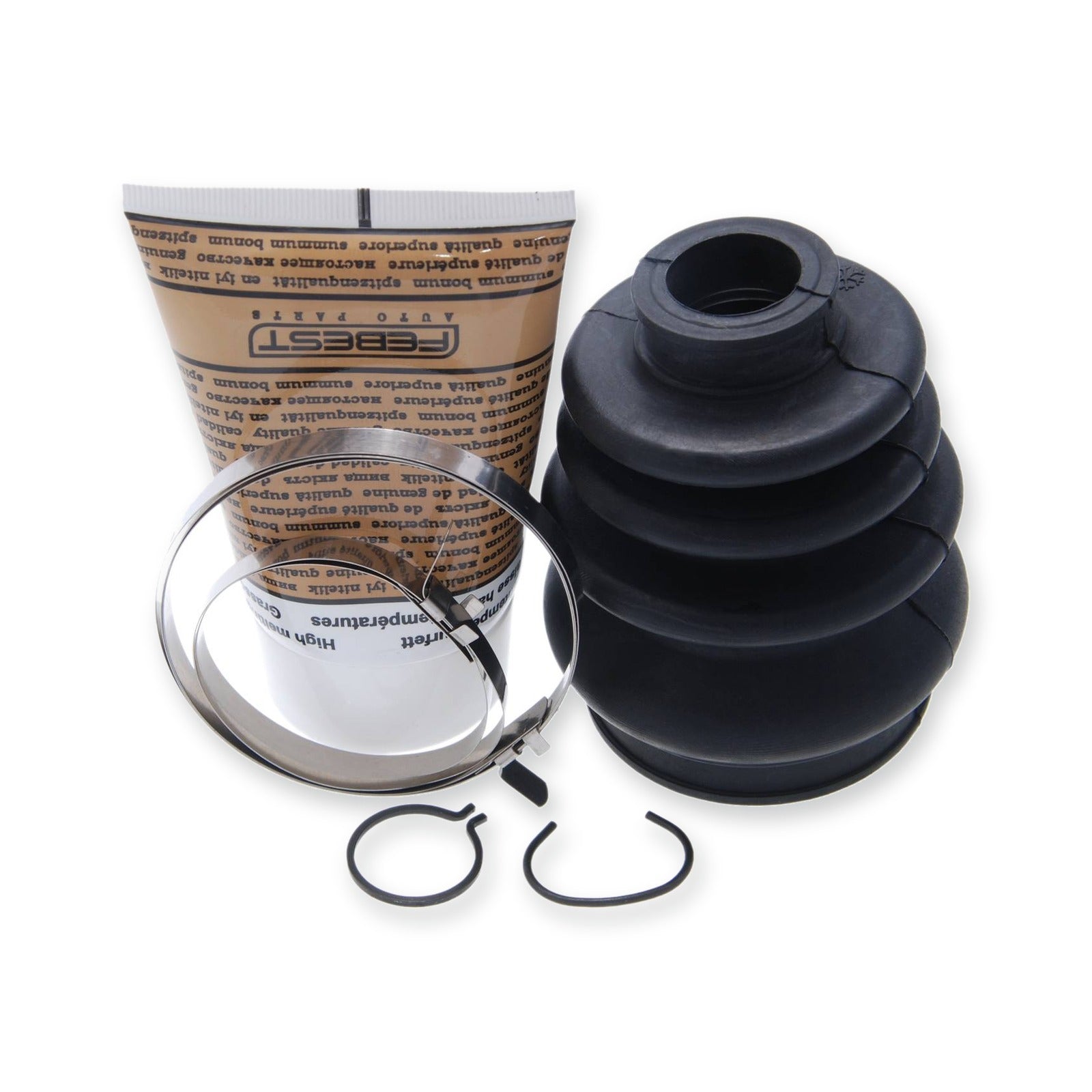 Holden Barina Inner Boot CV Joint Kit 56.3X100X23 & More