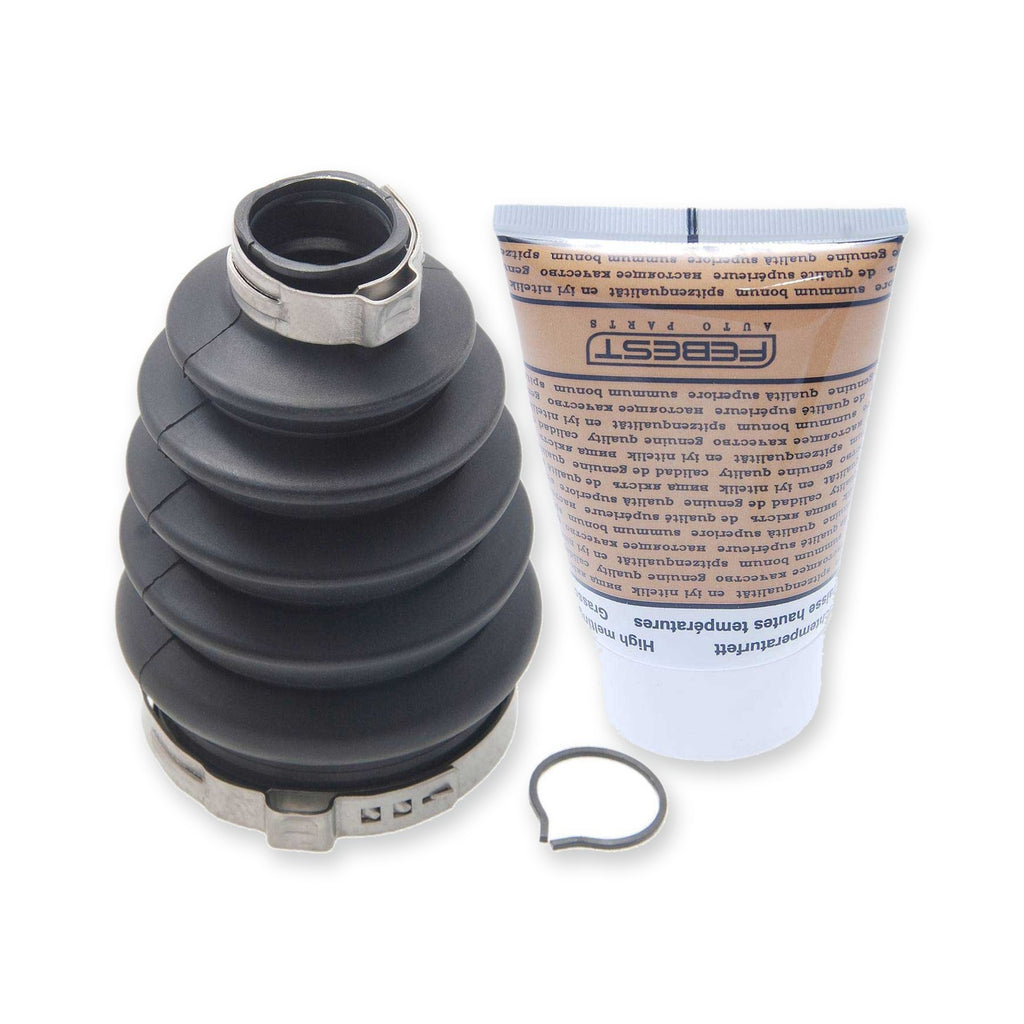 Holden Captiva Inner Boot CV Joint Kit Pvc 59X110X23.5 & More