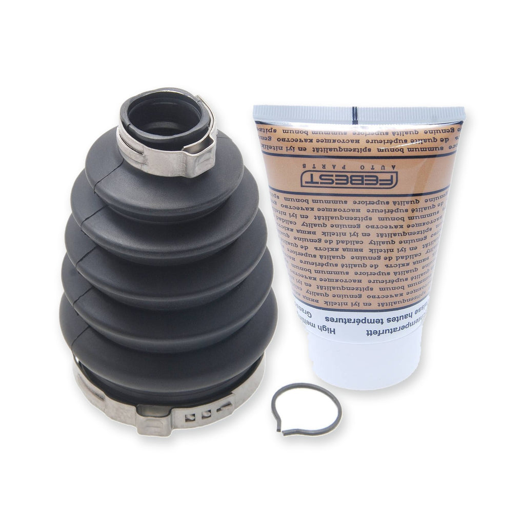 Holden Captiva Inner Boot CV Joint Kit Pvc 59X110X23.5 & More