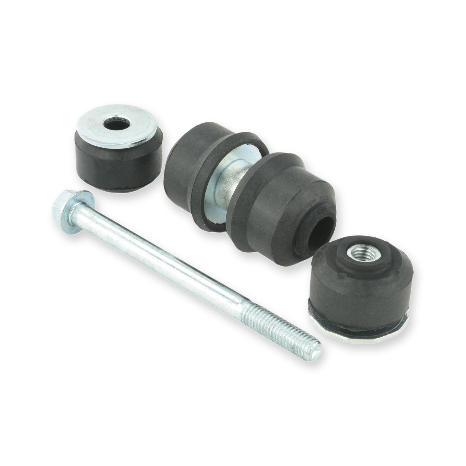 Ford Escort W Front Sway Bar Link & More