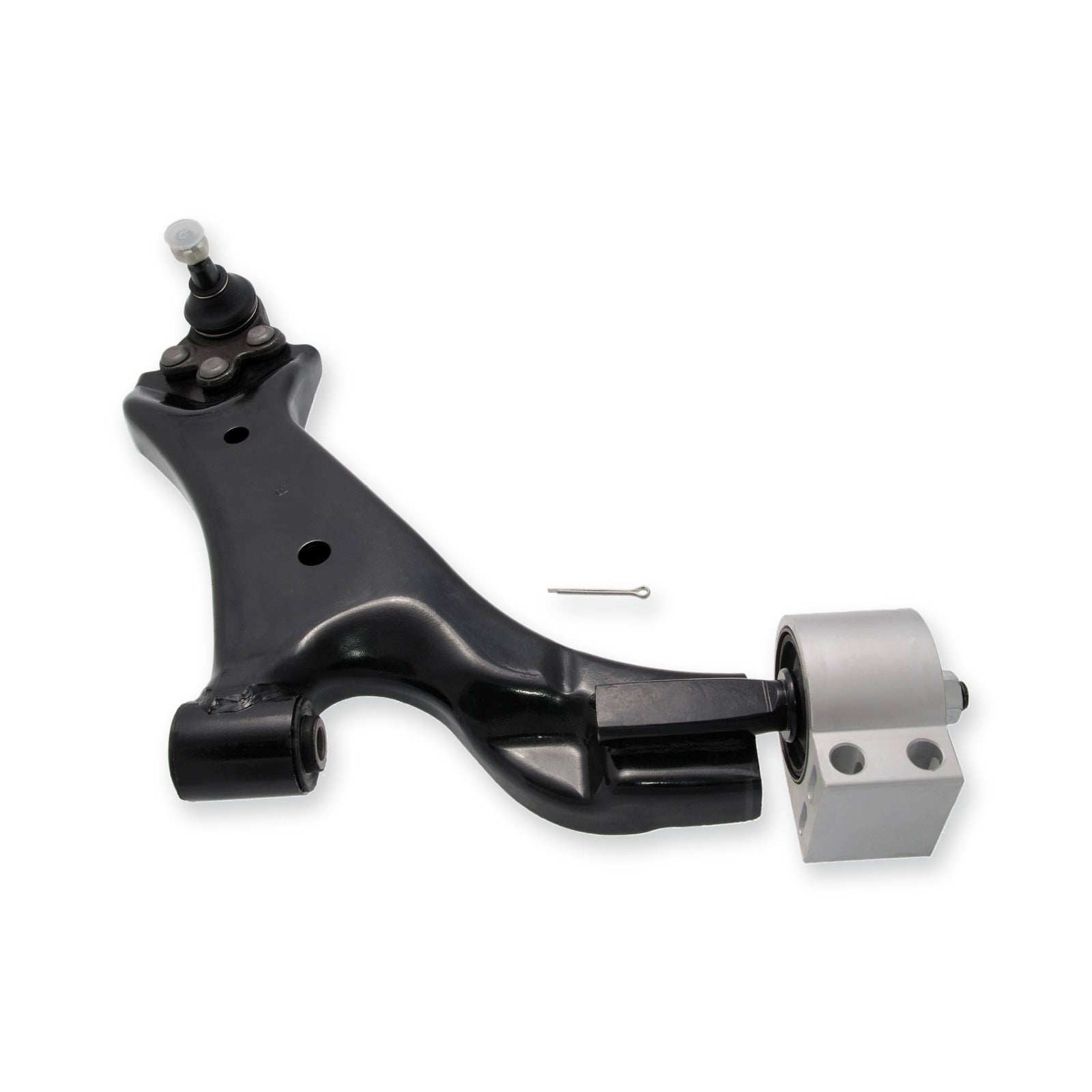 Holden Captiva Front Right Control Arm & More