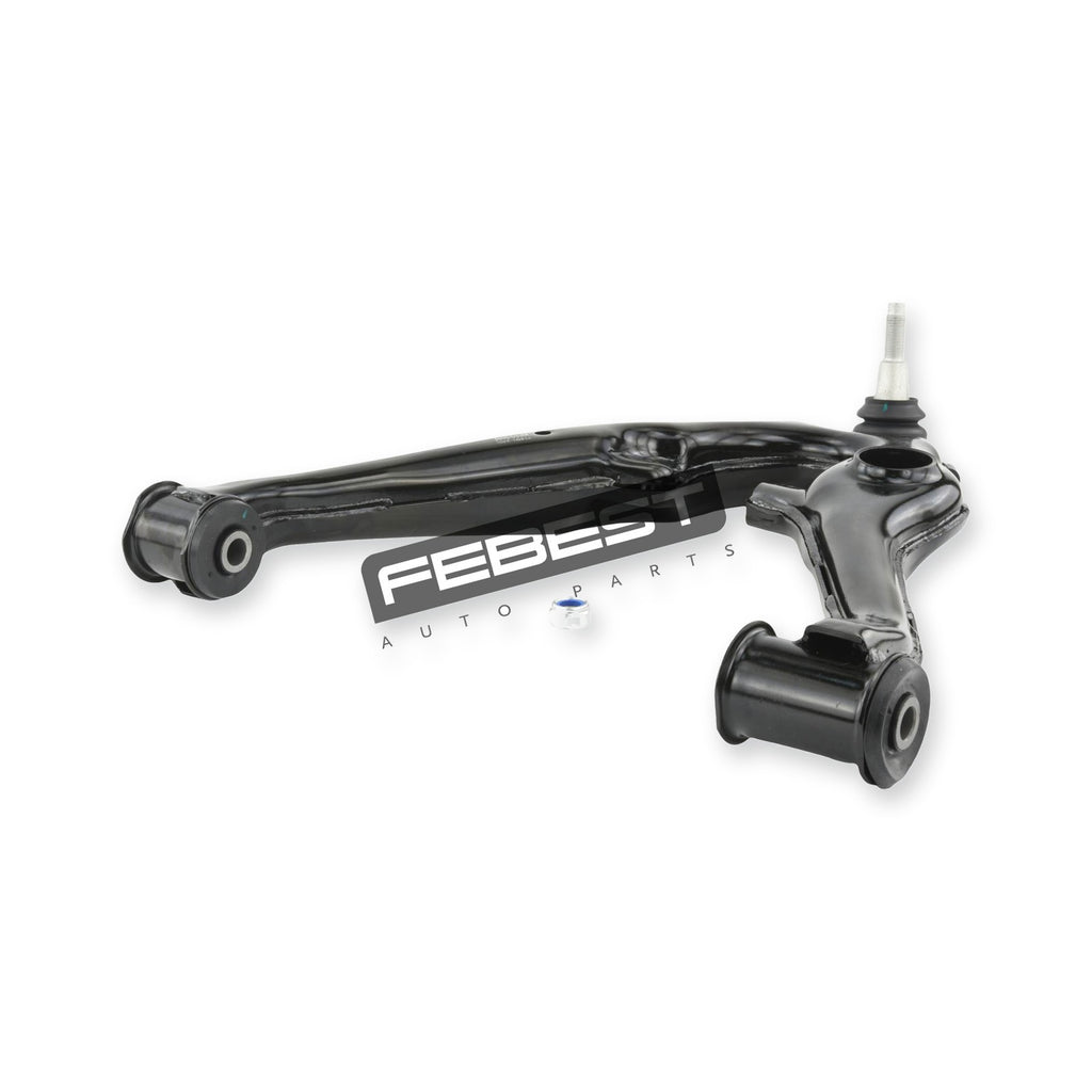 Chevrolet Cheyenne Front Left Control Arm