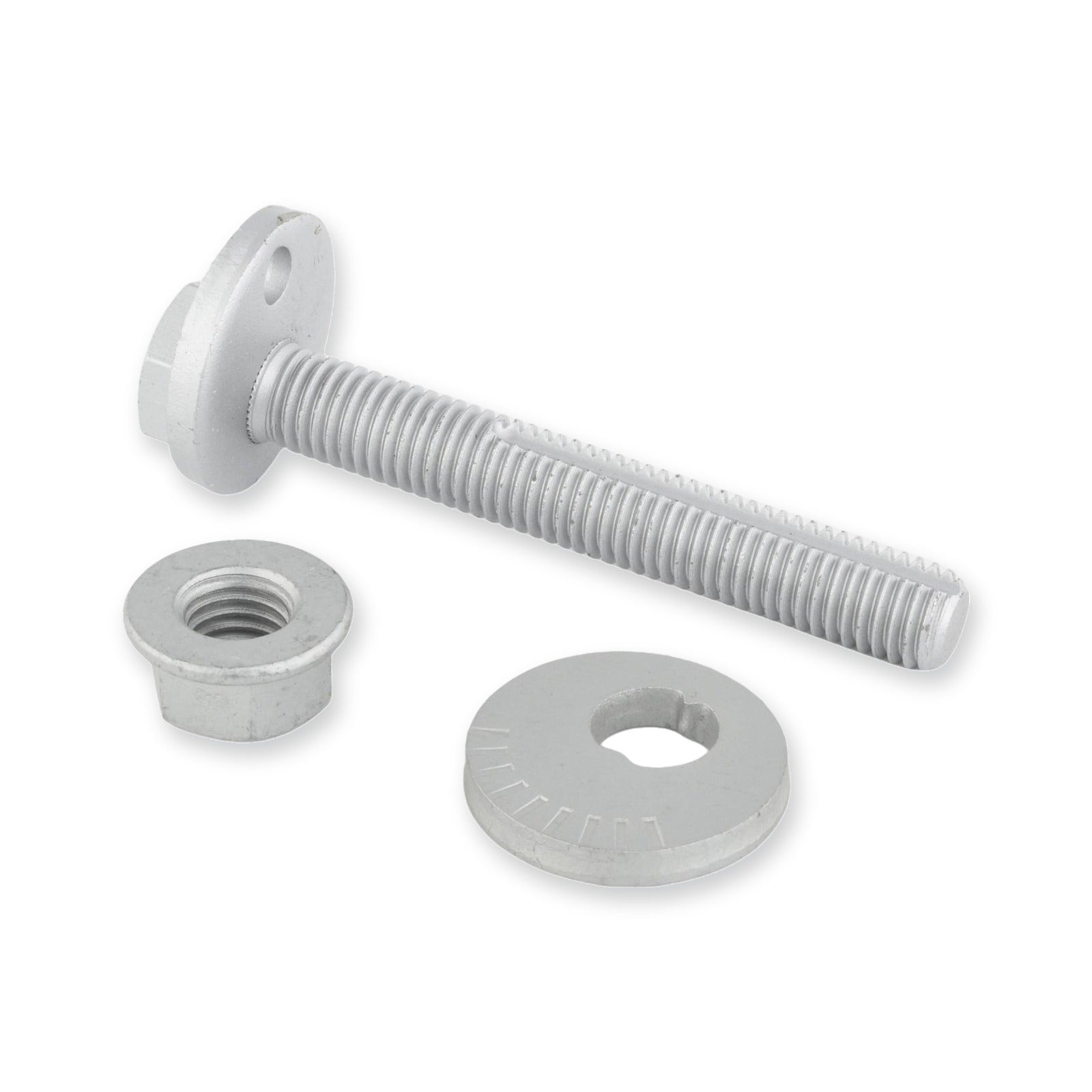 Chevrolet Equinox Repair Kit, Camber Adjusting Eccentric Bolt & More