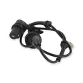 Pontiac G3 Front Left Abs Sensor