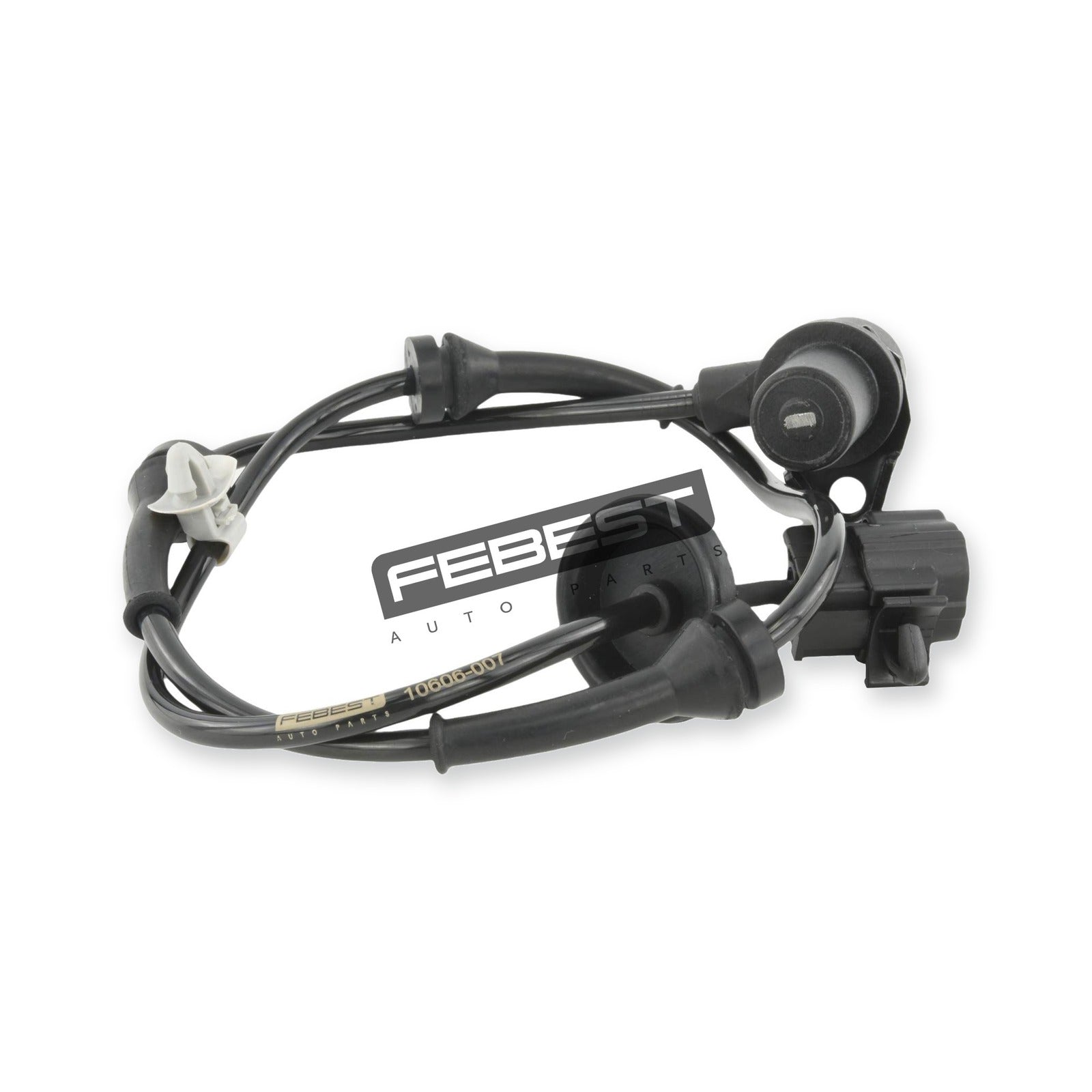 Holden Barina Front Right Abs Sensor