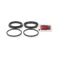 Holden Barina Front Brake Caliper Repair Kit (Set For Two Sides) & More