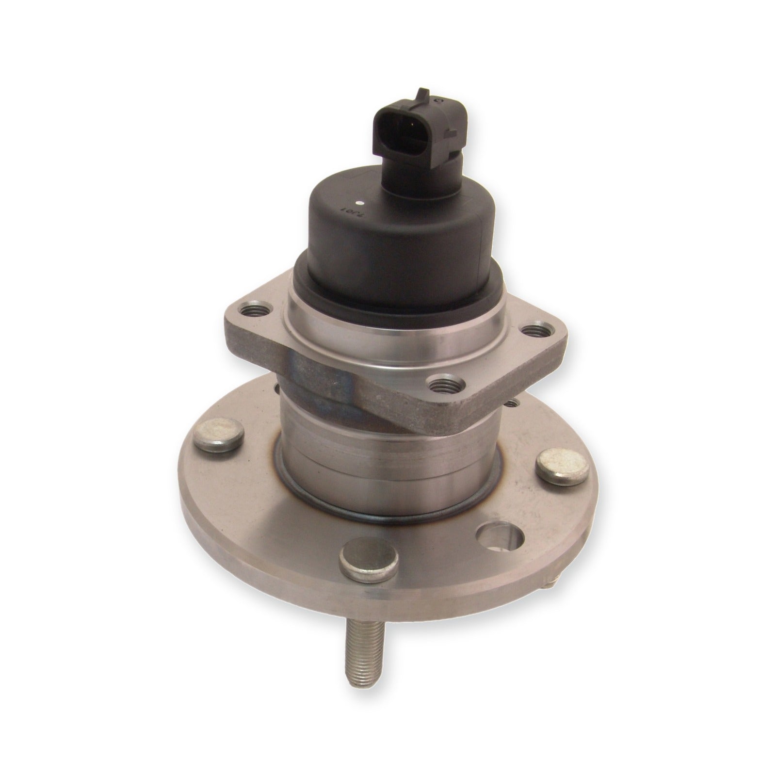 Holden Epica Rear Wheel Hub & More