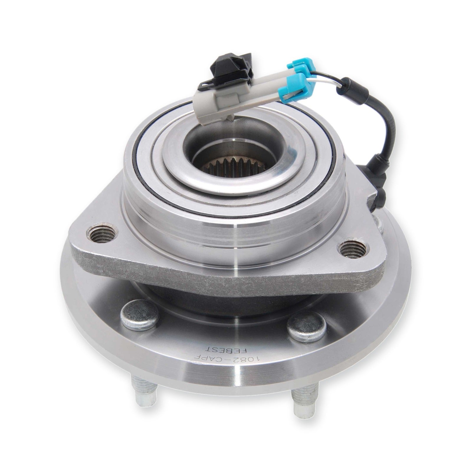 Holden Captiva Front Wheel Hub & More