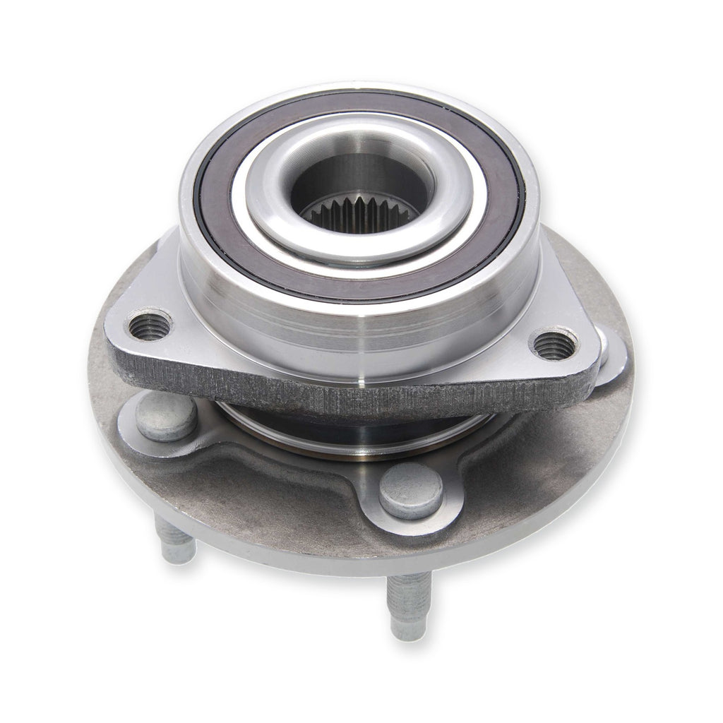 Holden Cruze Front Wheel Hub & More