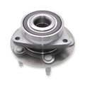 Holden Cruze Front Wheel Hub & More