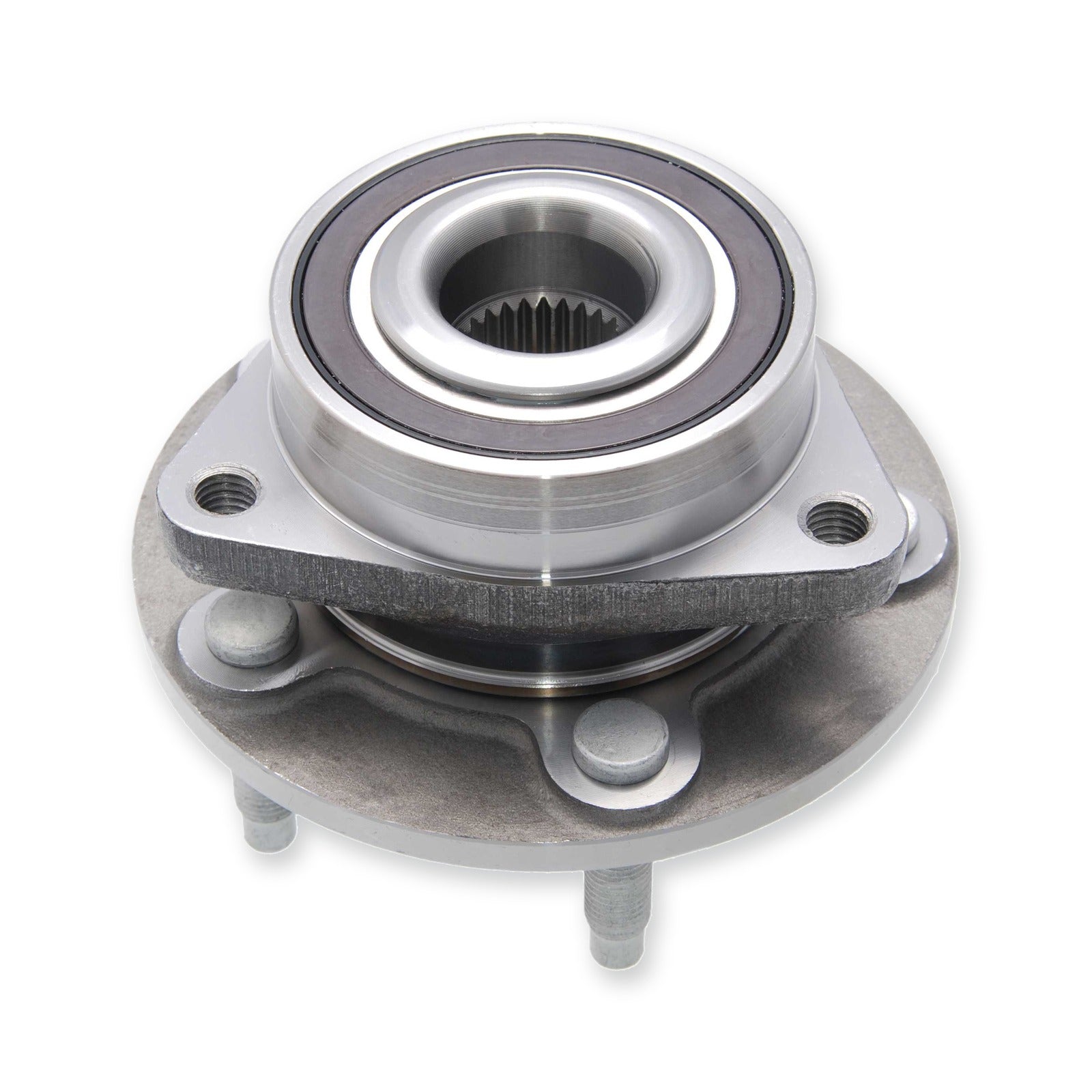 Holden Cruze Front Wheel Hub & More