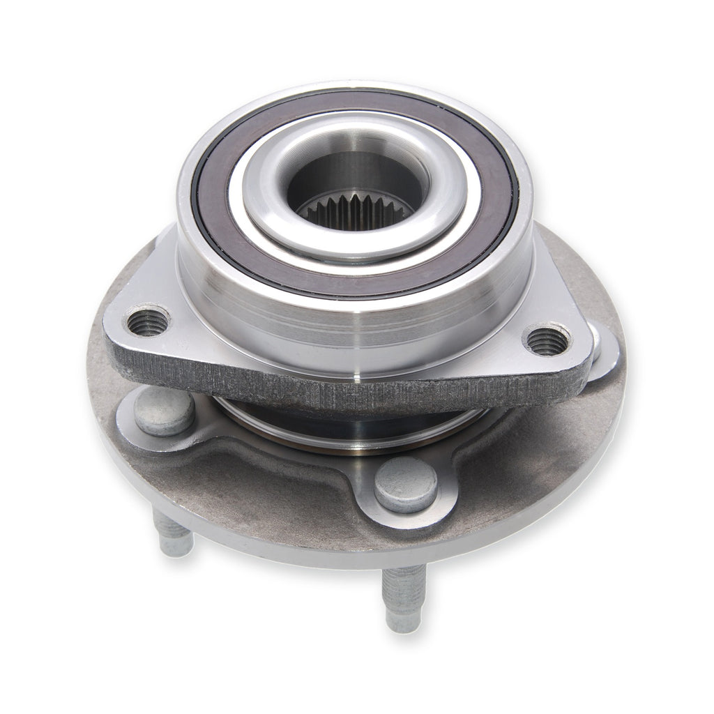 Holden Cruze Front Wheel Hub & More