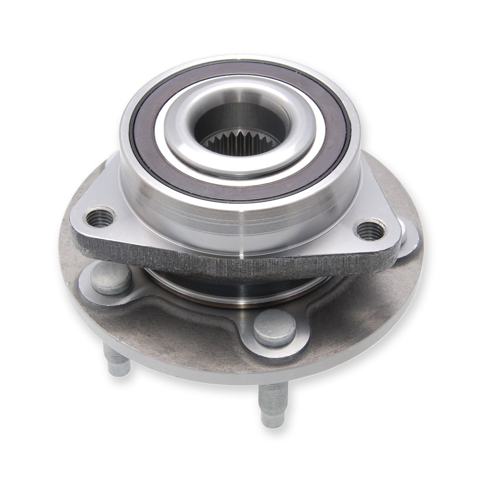 Holden Cruze Front Wheel Hub & More