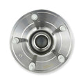 Holden Cruze Rear Wheel Hub