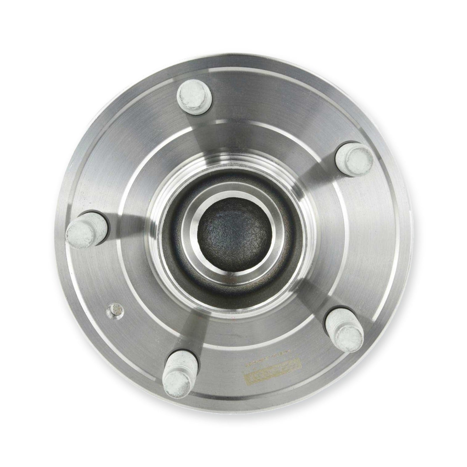 Opel Astra J Rear Wheel Hub