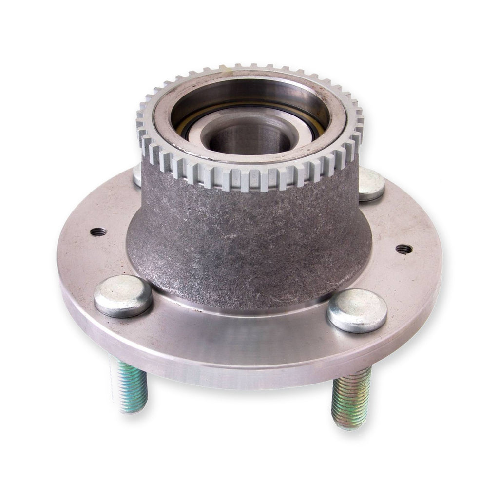 Holden Barina Rear Wheel Hub & More