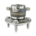 Chevrolet Cobalt Rear Wheel Hub