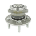 Holden Barina Rear Wheel Hub & More