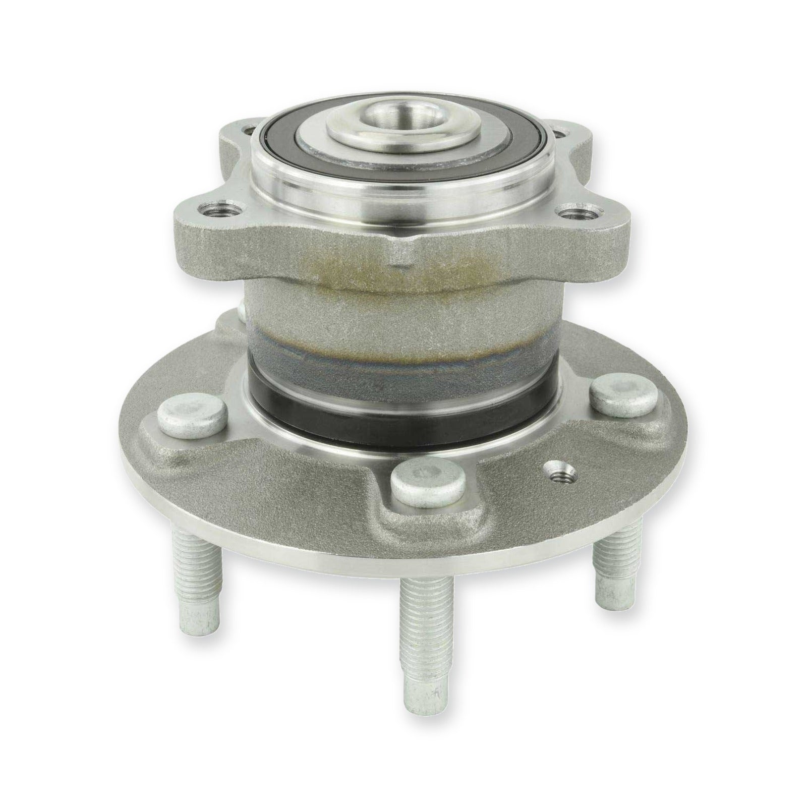 Holden Barina Rear Wheel Hub & More