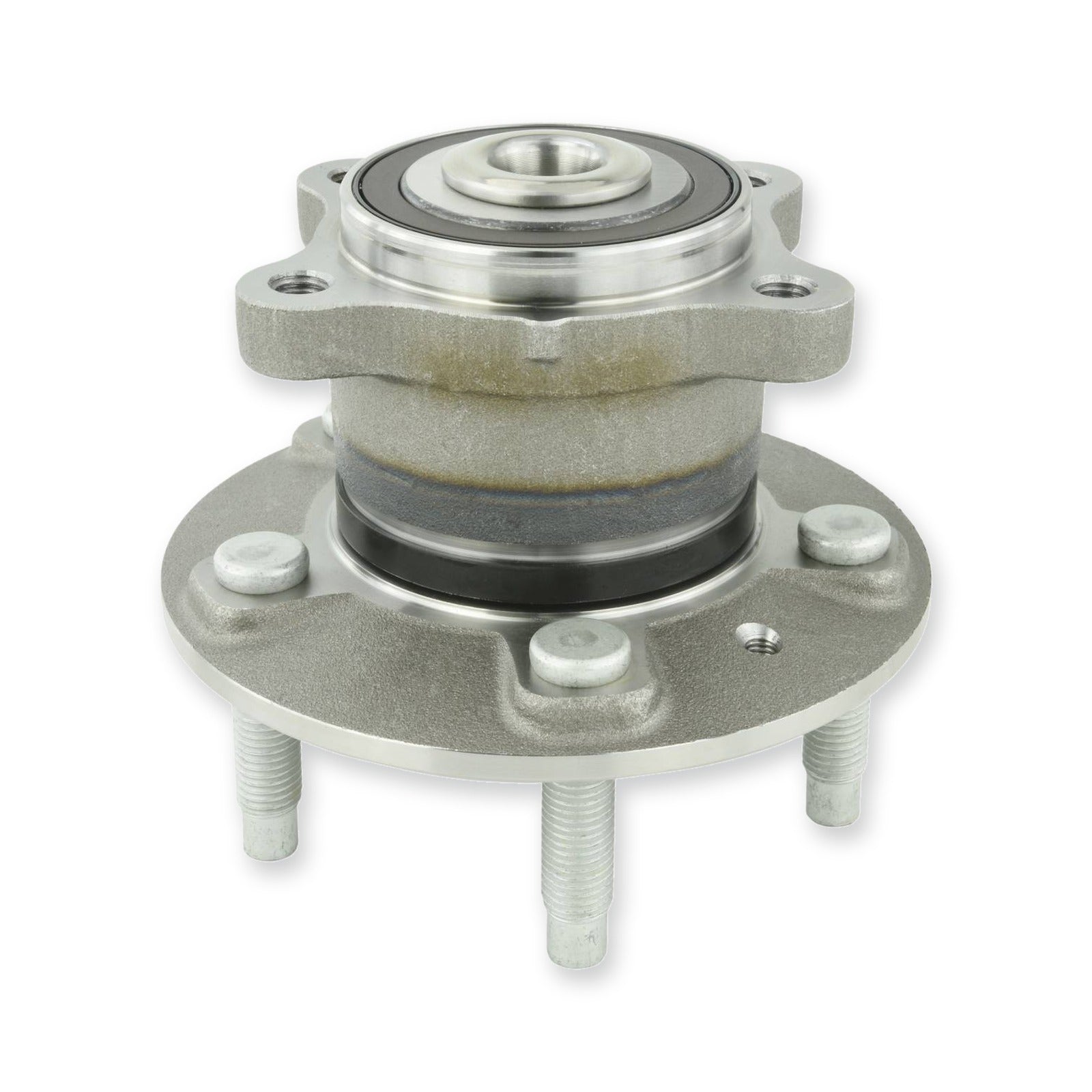Holden Barina Rear Wheel Hub & More