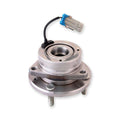 Holden Epica Front Wheel Hub & More