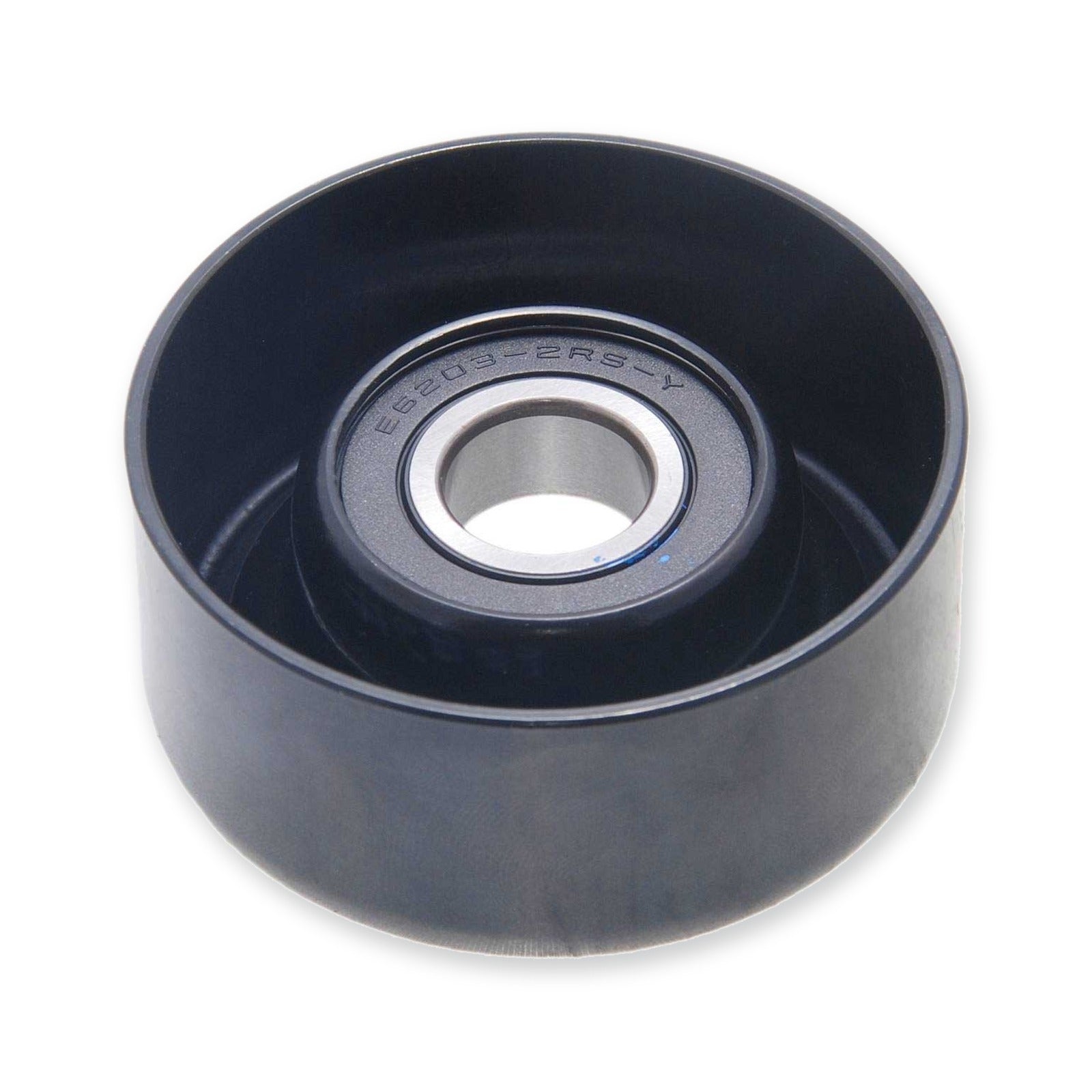 Holden Captiva Tension Pulley & More