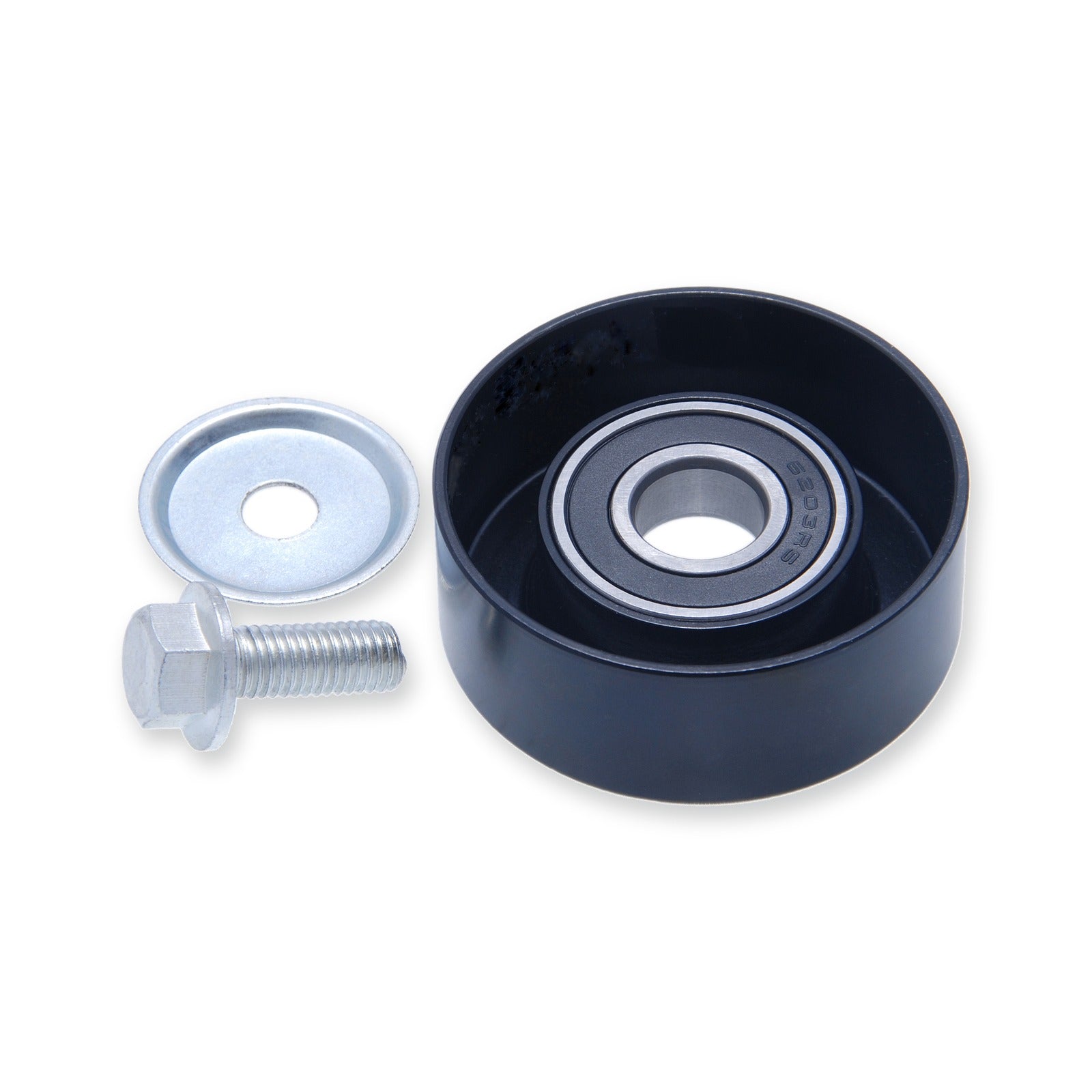 Holden Captiva Pulley Tensioner Kit & More