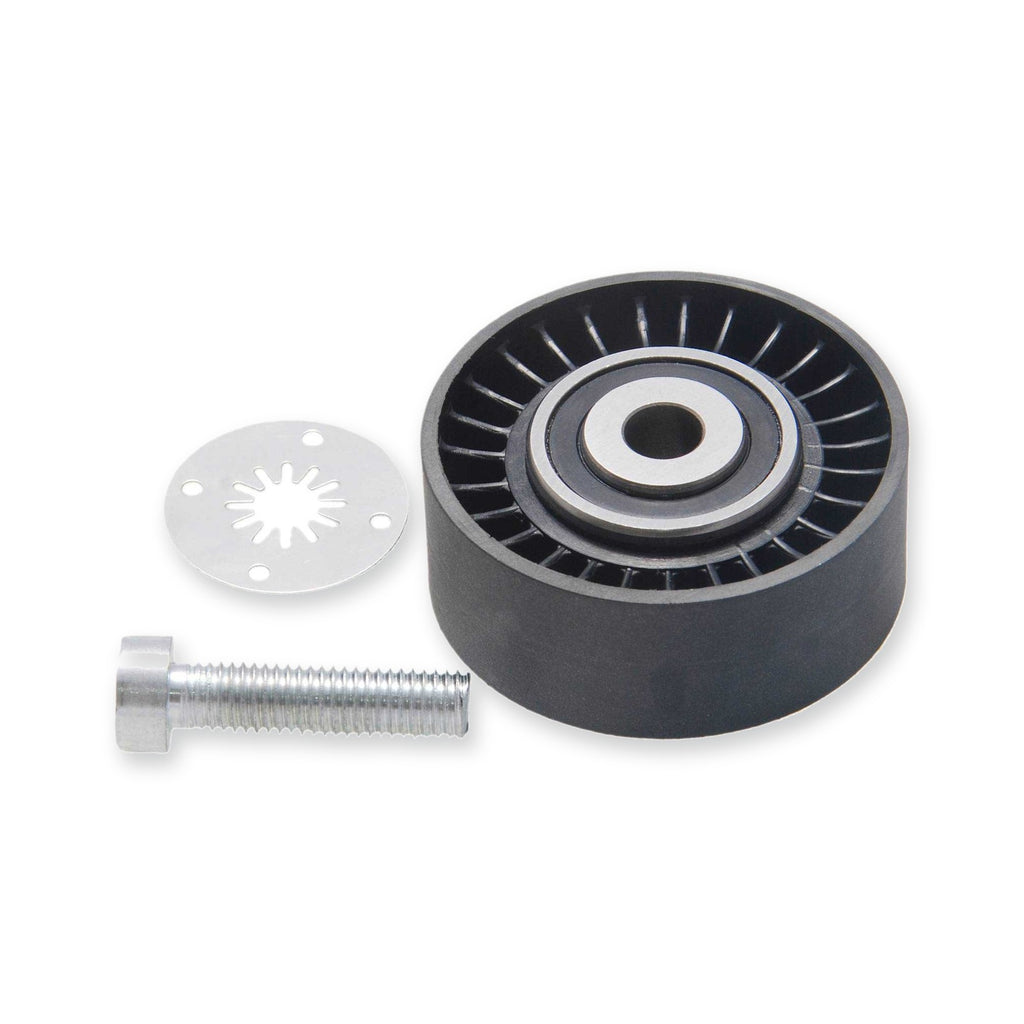 Holden Captiva Pulley Idler Kit & More