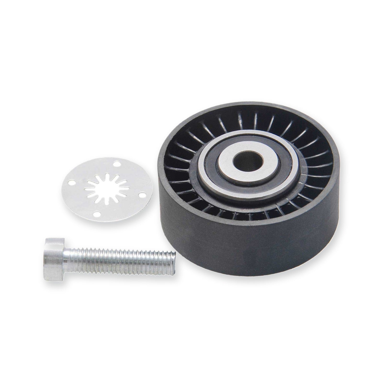 Holden Captiva Pulley Idler Kit & More