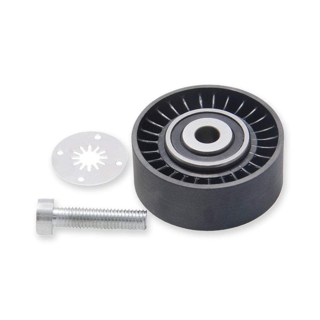 Holden Captiva Pulley Idler Kit & More