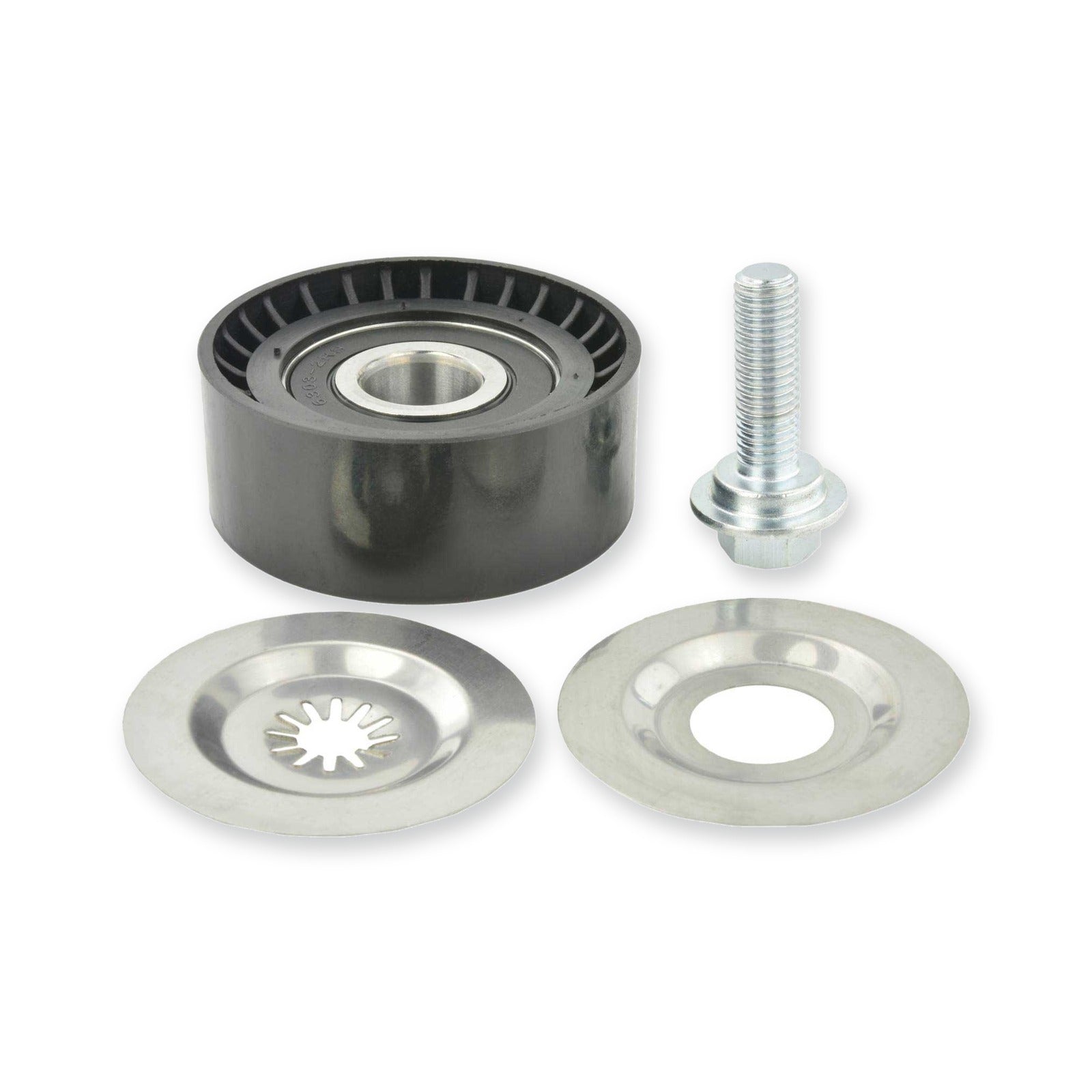 Holden Captiva Pulley Idler Kit & More
