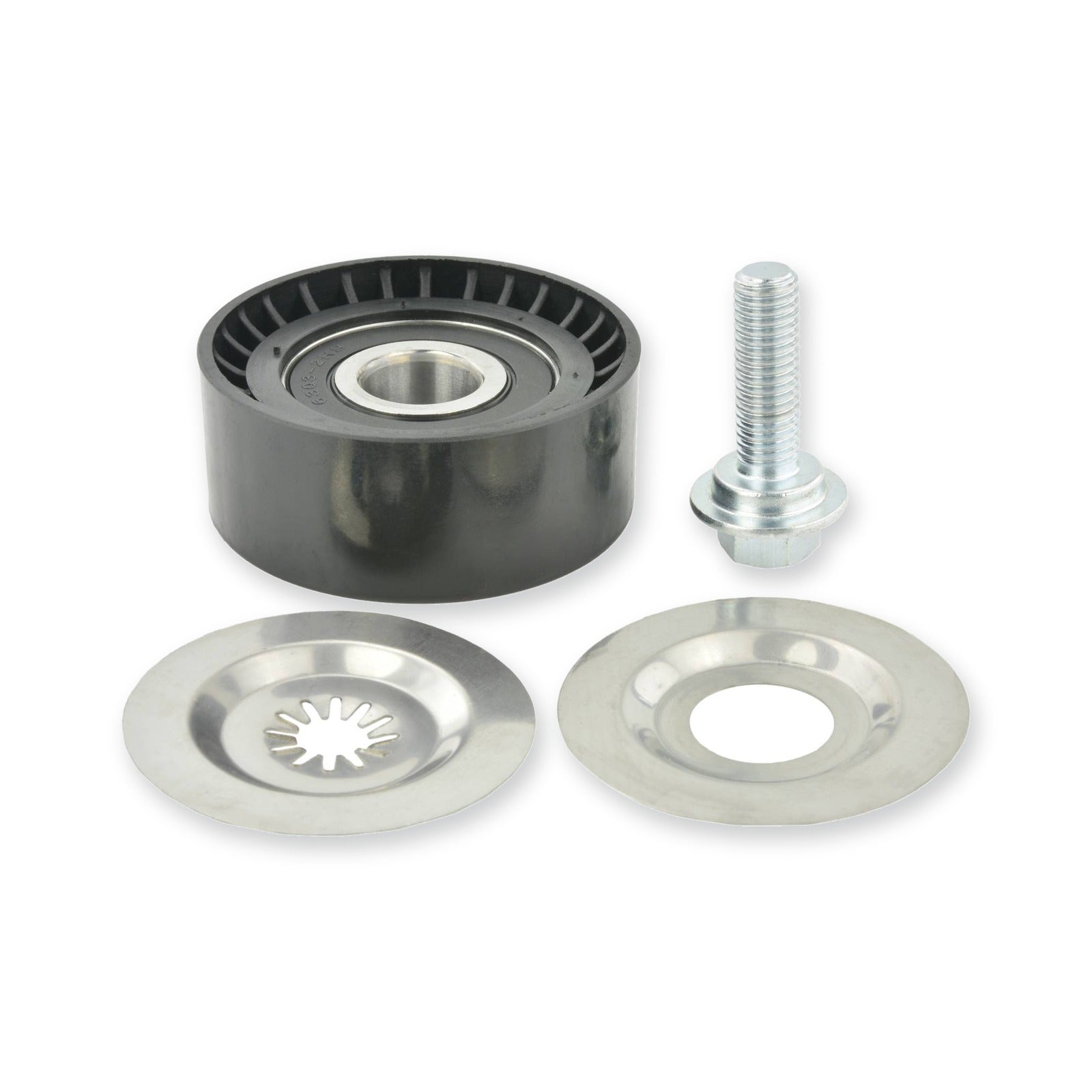 Holden Captiva Pulley Idler Kit & More