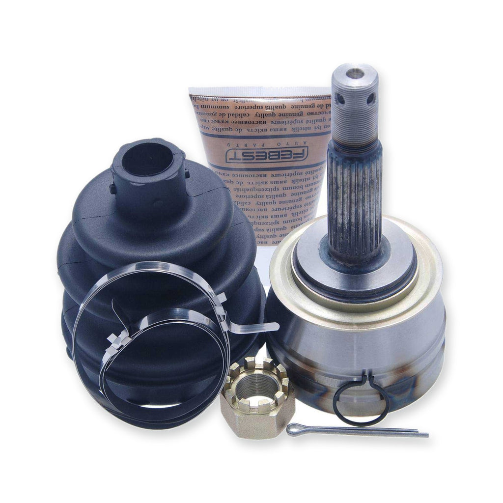Pontiac Lemans Front Outer CV Joint 29X52X22